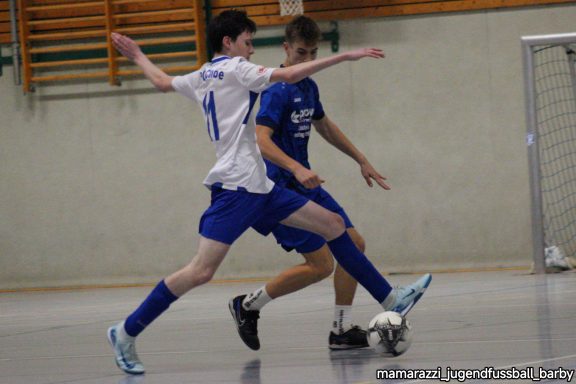 FAFU Cup 2026